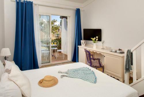 Hotel La Tramontane