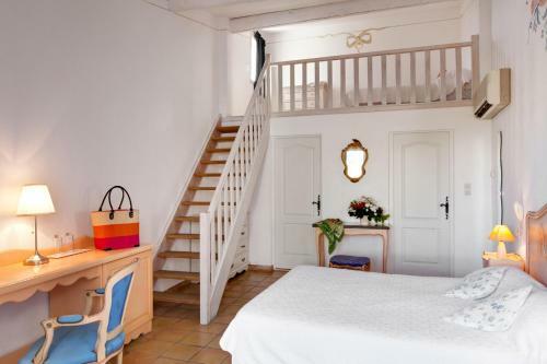 Hotel La Tramontane