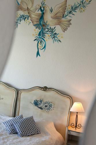 Hotel La Tramontane