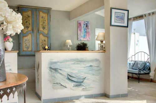 Hotel La Tramontane