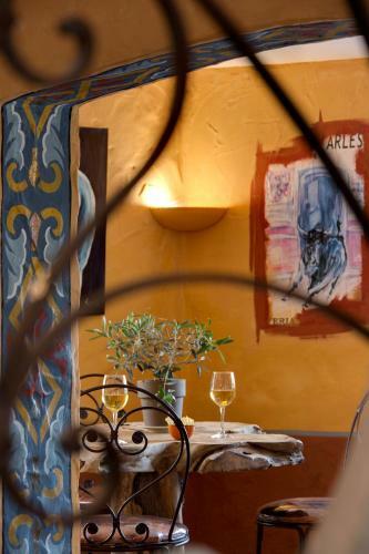 Hotel La Tramontane