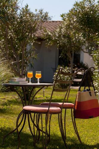 Hotel La Tramontane