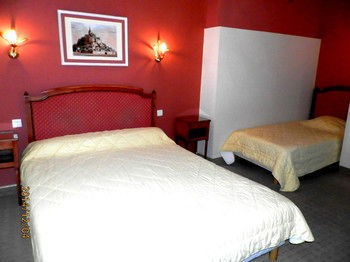 Hotel Saint-pierre