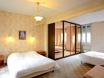 Hotel Saint-pierre