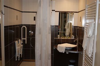 Hotel Saint-pierre