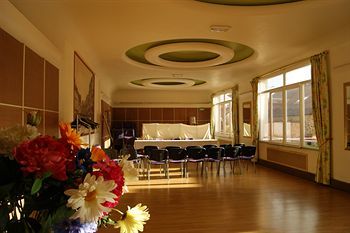 Hotel Saint-pierre