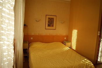 Hotel Saint-pierre