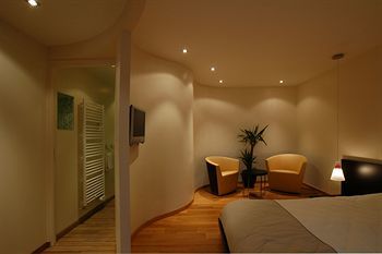 Hotel Saint-pierre