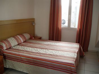 Hotel Les Bugadi�res