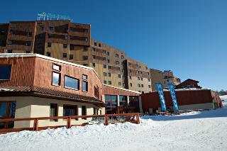 H�tel Club - Mmv Les Bergers