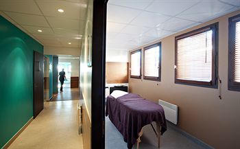 H�tel Club - Mmv Les Bergers