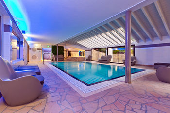 Hotel Les Gentianettes H�tels-chalets De Tradition