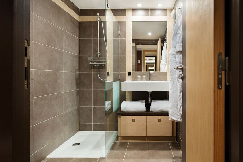 Hotel Park & Suites Prestige Meg�ve Les Loges Blanches