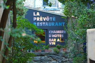Hotel La Pr�v�t�