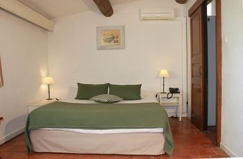 Hotel Mas De Cure Bourse