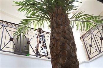 Hotel Hostellerie Berard & Spa