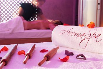 Hotel Hostellerie Berard & Spa