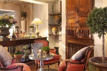 Hotel Hostellerie Berard & Spa