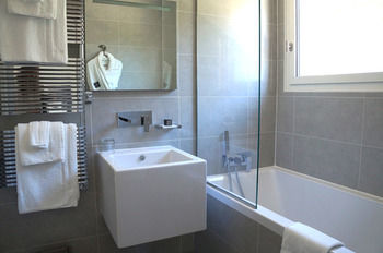 Kube Hotel Gassin