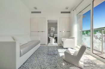 Kube Hotel Gassin