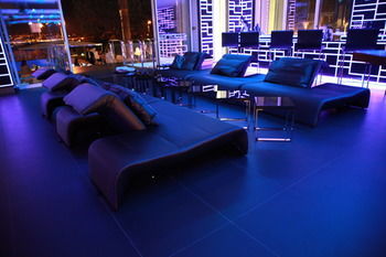 Kube Hotel Gassin