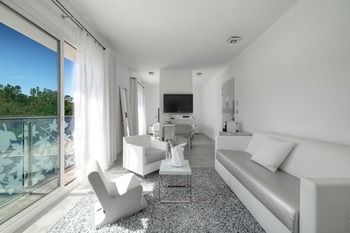 Kube Hotel Gassin