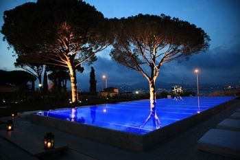 Kube Hotel Gassin