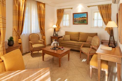Hotel Domaine De L'astragale