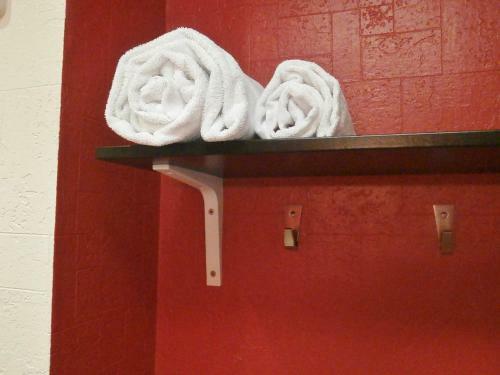 Hotel Le Merle Blanc
