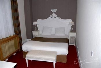 Hotel Saint-eloi