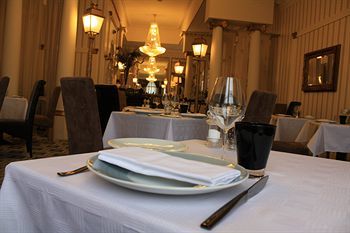 Hotel Saint-eloi