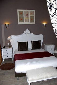 Hotel Saint-eloi