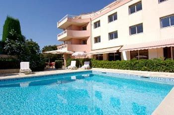 Hotel Beau-soleil