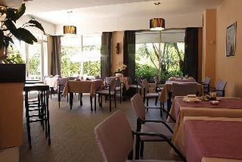 Hotel Beau-soleil