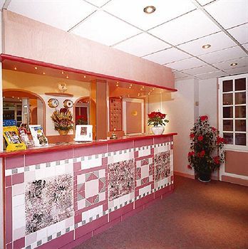 Hotel Beau-soleil