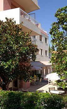 Hotel Beau-soleil