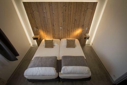 Hotel Des Cepages