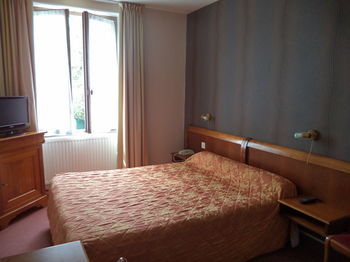Hotel Avallon Vauban