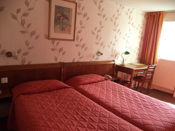 Hotel Avallon Vauban