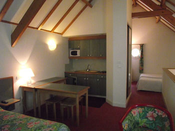 Hotel Avallon Vauban