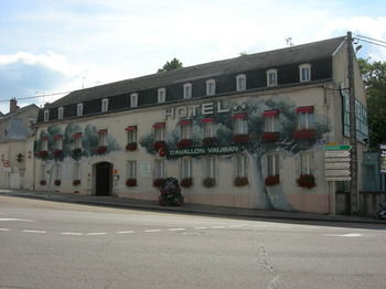 Hotel Avallon Vauban