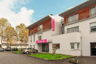 Hotel Park & Suites Confort Bourg En Bresse