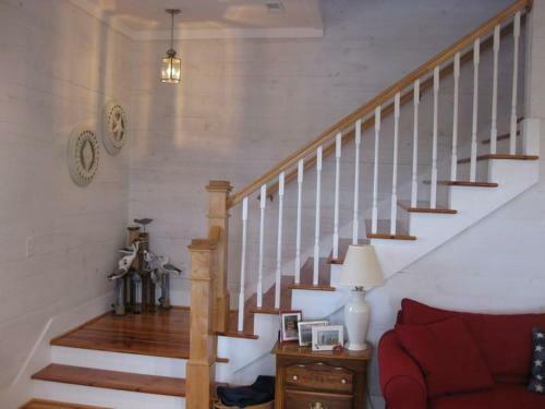 Carolina Corner Home