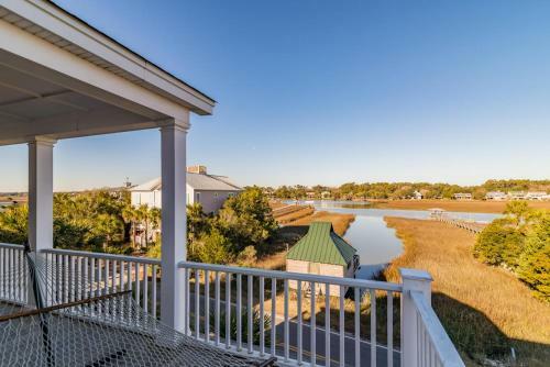 Carolina Corner Home