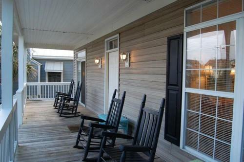 St. Julien Summer House