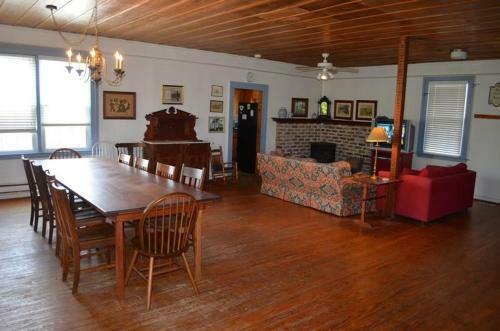 Ellerbe C Home