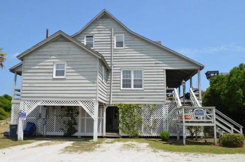 Ellerbe C Home