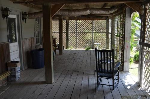 Ellerbe C Home