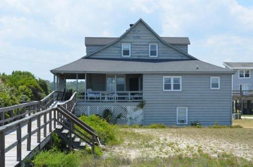 Ellerbe C Home