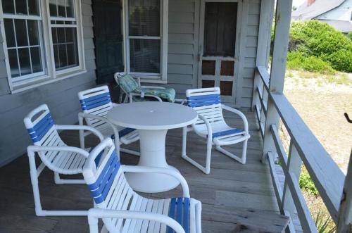 Ellerbe C Home